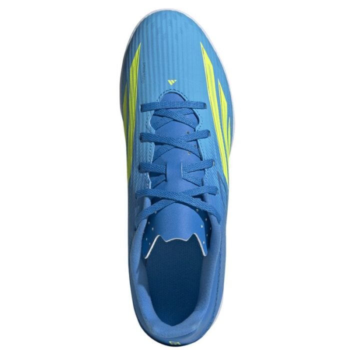 Adidas F50 Club IN JR9048 Ayakkabı - Görsel 3