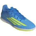 Adidas F50 Club IN JR9048 Ayakkabı - Görsel 4
