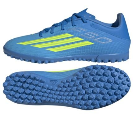 Adidas F50 Club TF JR9050 ayakkabılar