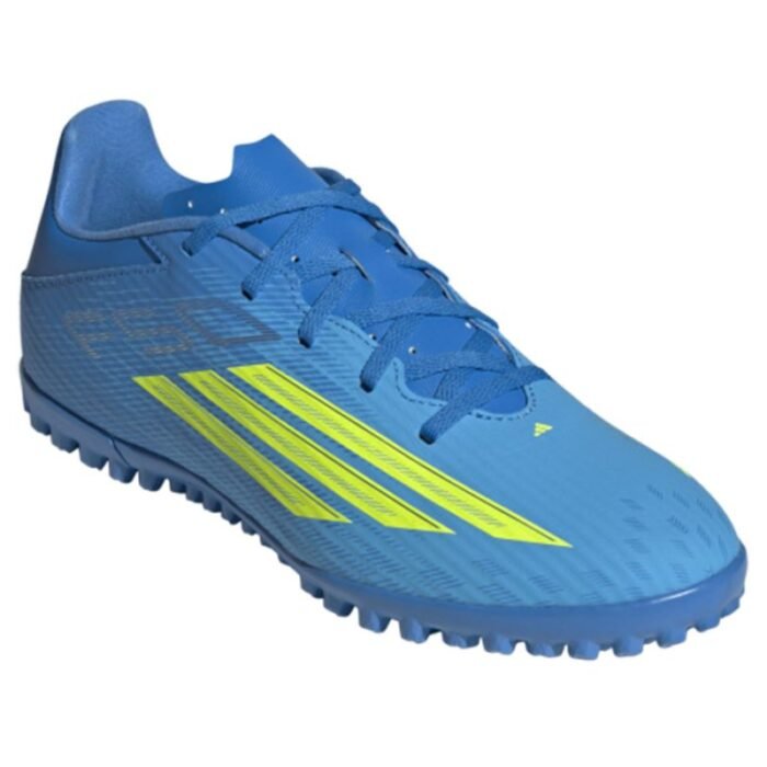 Adidas F50 Club TF JR9050 ayakkabılar - Görsel 4