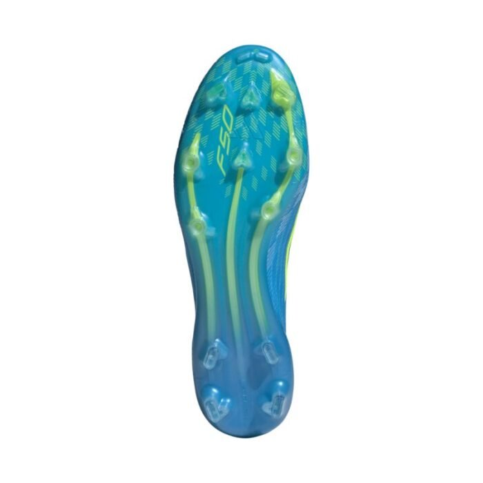 adidas F50 Elite FG JR6450 futbol ayakkabıları - Görsel 6