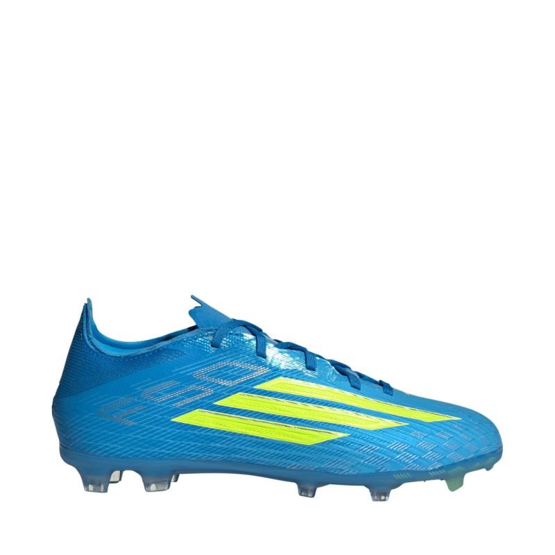 tryoshop-adidas-f50-elite-fg-jr8964-kids-soccer-shoes-2430977 adidas F50 Elite FG