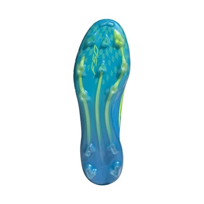 adidas F50 Elite LL FG JR6461 Futbol Ayakkabısı - Görsel 6