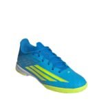 adidas F50 League IN JR9020 Çocuk Futbol Ayakkabıları - Görsel 2