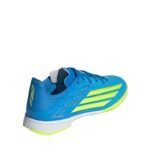 adidas F50 League IN JR9020 Çocuk Futbol Ayakkabıları - Görsel 3