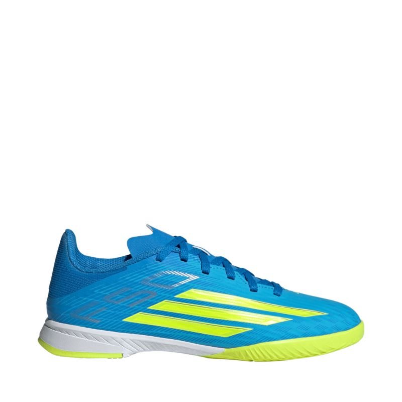 tryoshop-adidas-f50-league-in-jr9020-kids-soccer-shoes-2430987-4 adidas F50 League IN JR9020 Çocuk Futbol Ayakkabıları - Görsel 1