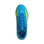adidas F50 League IN JR9020 Çocuk Futbol Ayakkabıları - Görsel 4