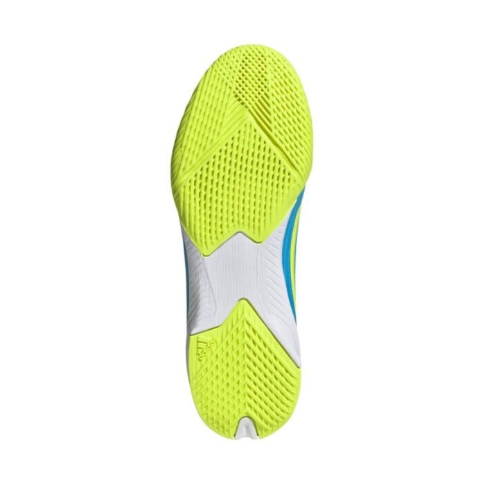 adidas F50 League IN JR9020 Çocuk Futbol Ayakkabıları - Görsel 6