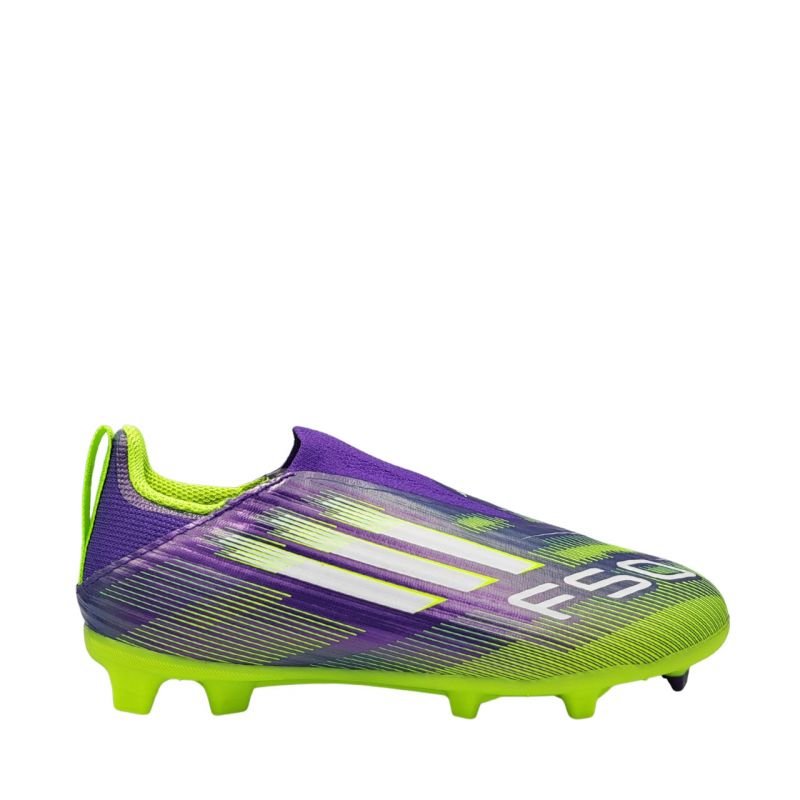 tryoshop-adidas-f50-league-ll-fg-mg-jr-jh7743-football-boots-1583044 adidas F50 League LL