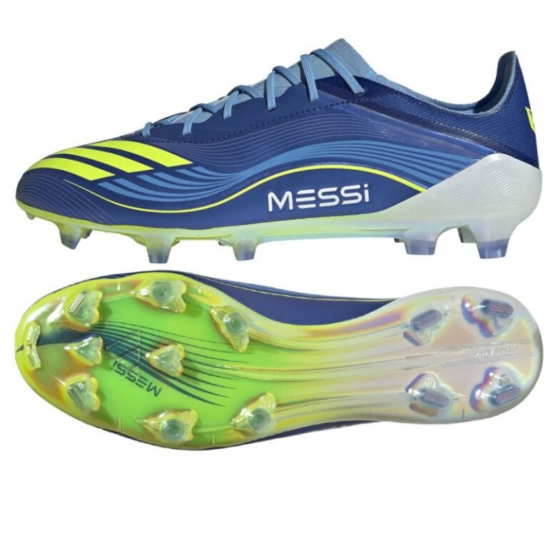 Adidas F50 Messi Elite