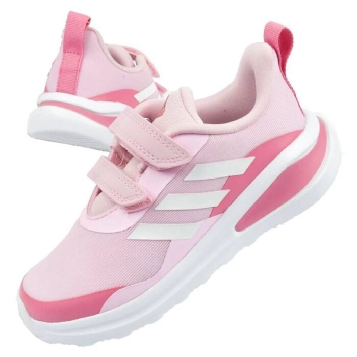 adidas FortaRun Jr GV7857