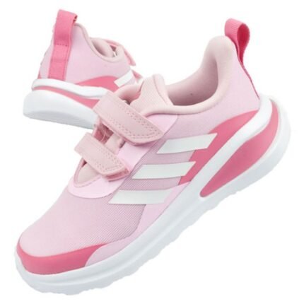 adidas FortaRun Jr GV7857