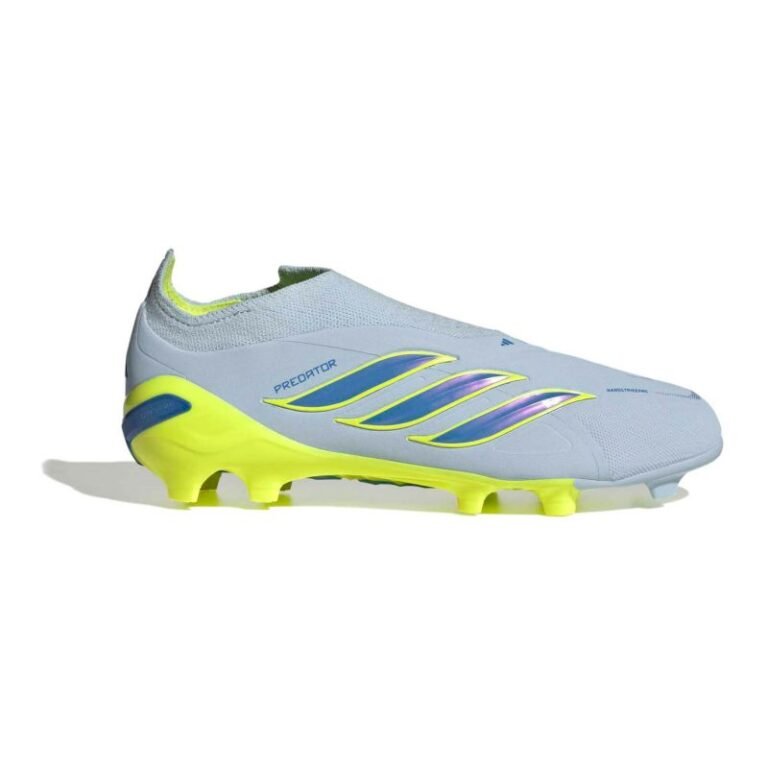Adidas Junior Predator Elite
