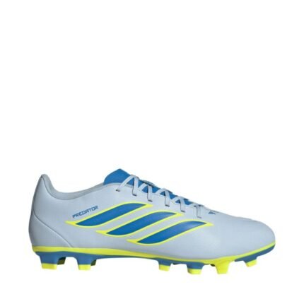 adidas Predator Club FG/MG JS0348 Futbol Ayakkabıları