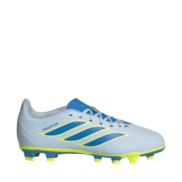 adidas Predator Club FG/MG