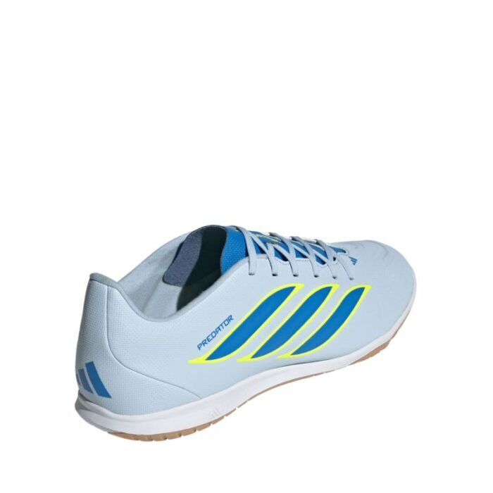 adidas Predator Club IN Sala JS0358 Futbol Ayakkabısı - Görsel 3