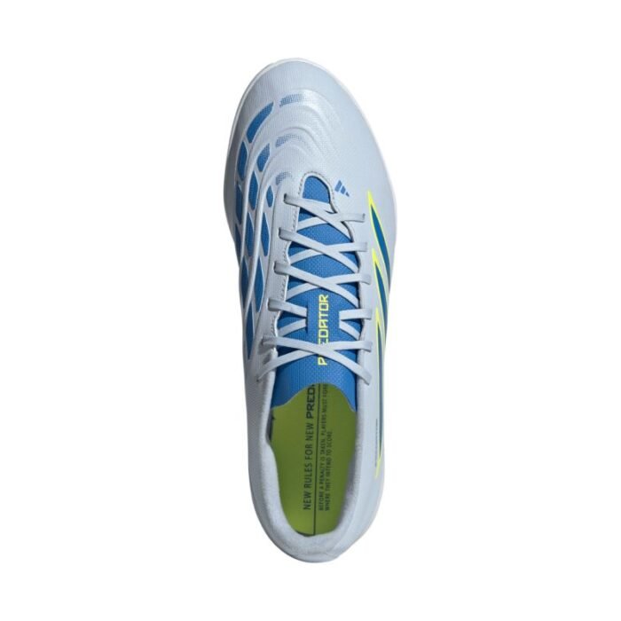 adidas Predator Club IN Sala JS0358 Futbol Ayakkabısı - Görsel 5