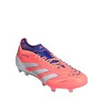 adidas Predator Elite FG JI1083 futbol ayakkabıları - Görsel 2