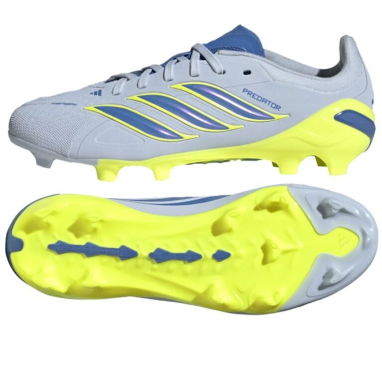 Adidas Predator Elite Jr