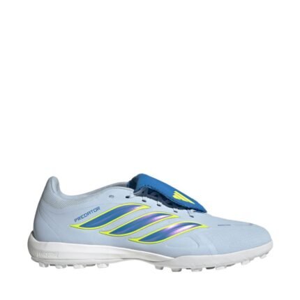 adidas Predator League FT TF JR7874 Futbol Ayakkabıları