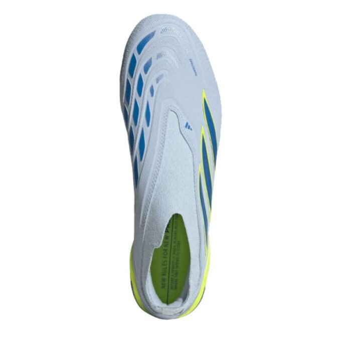 Adidas Predator League LL FG JS2999 ayakkabı - Görsel 4