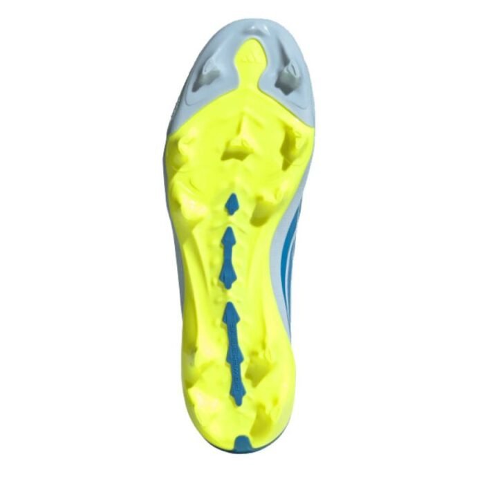 Adidas Predator League LL FG JS2999 ayakkabı - Görsel 5