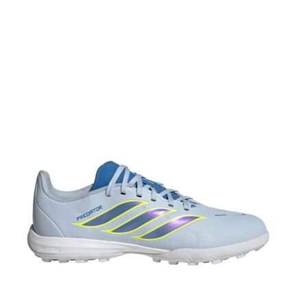 adidas Predator League TF JR7913 Çocuk Halı Saha Ayakkabıları