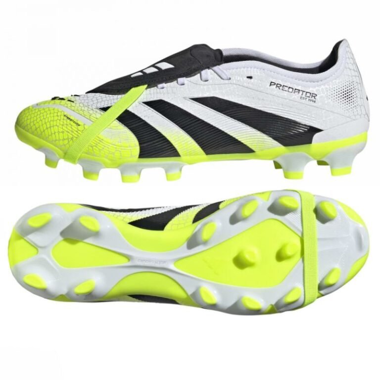 Adidas Predator Pro FT