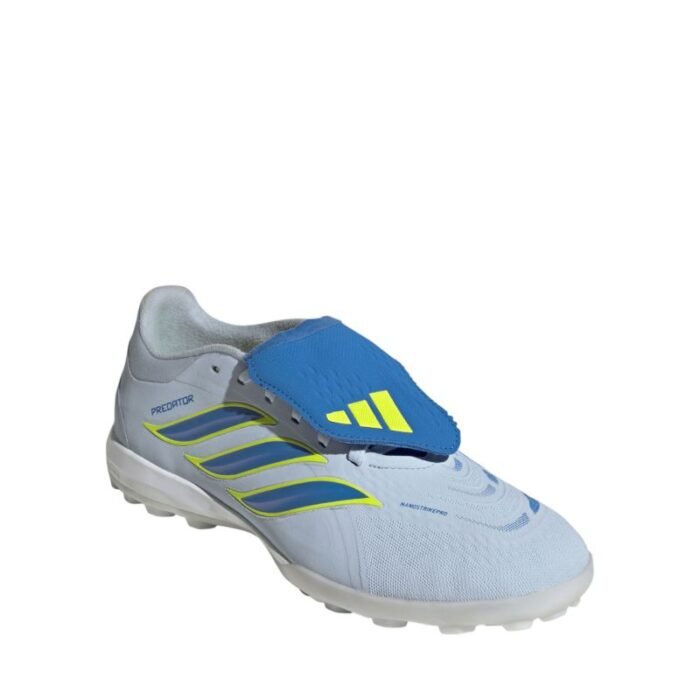adidas Predator Pro FT TF JR7862 Futbol Ayakkabısı - Görsel 2