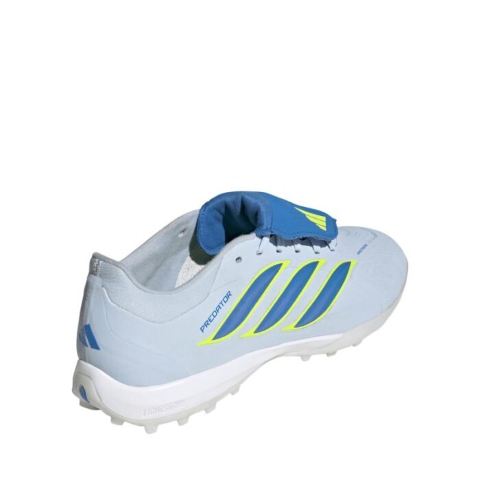 adidas Predator Pro FT TF JR7862 Futbol Ayakkabısı - Görsel 3
