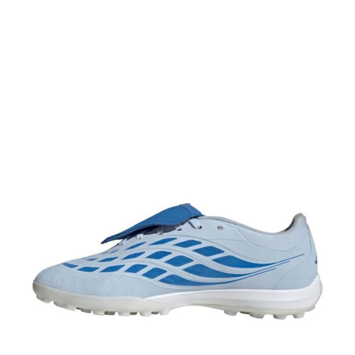adidas Predator Pro FT TF JR7862 Futbol Ayakkabısı - Görsel 5