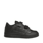Adidas Rapid Court Çocuk Ayakkabıları Siyah KH8815