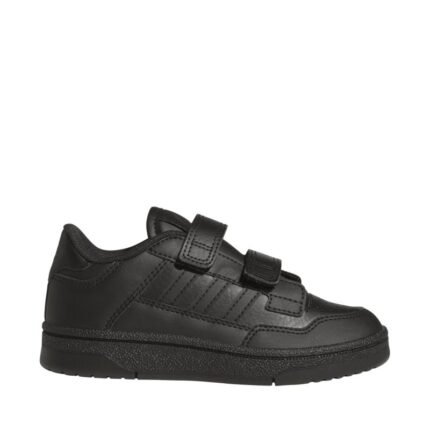 Adidas Rapid Court Çocuk Ayakkabıları Siyah KH8815