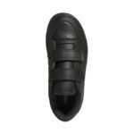 Adidas Rapid Court Çocuk Ayakkabıları Siyah KH8815 - Görsel 4