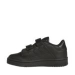 Adidas Rapid Court Çocuk Ayakkabıları Siyah KH8815 - Görsel 5