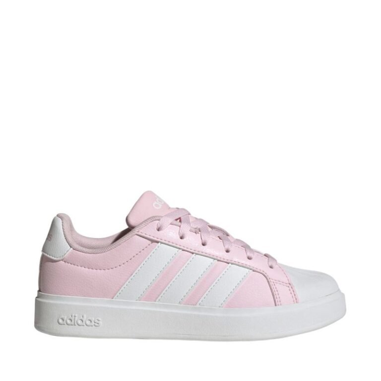 Adidas Streettalk Pembe ve