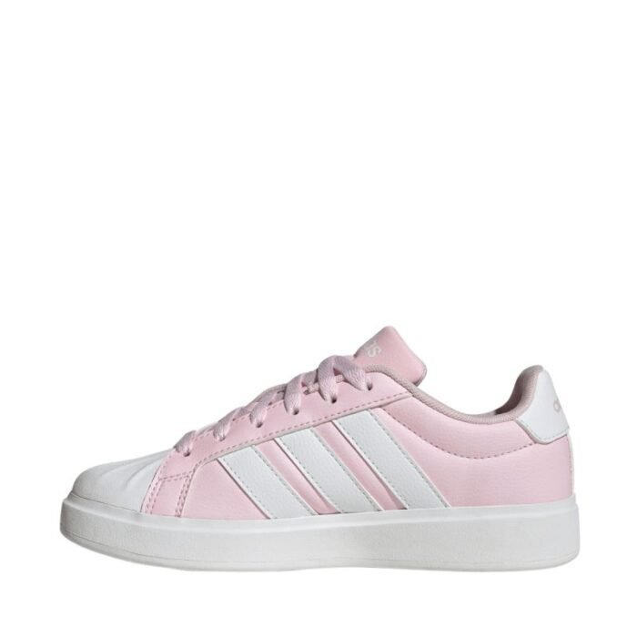 Adidas Streettalk Pembe ve