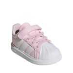 Adidas Streettalk pembe çocuk