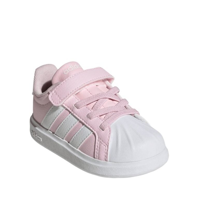 Adidas Streettalk pembe çocuk