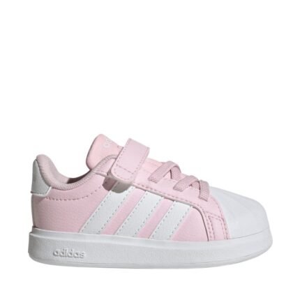 Adidas Streettalk pembe çocuk