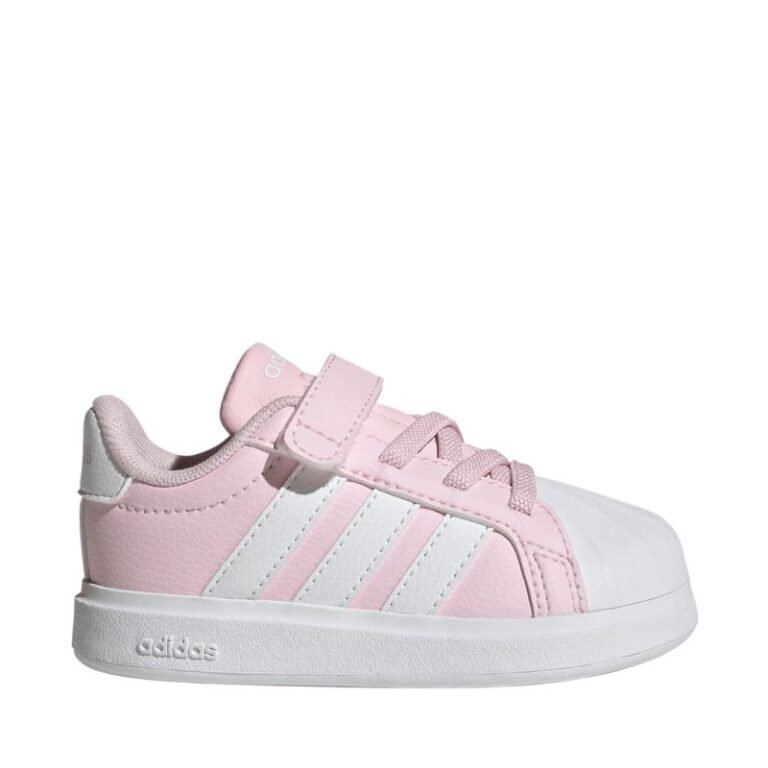 Adidas Streettalk pembe çocuk