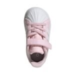 Adidas Streettalk pembe çocuk