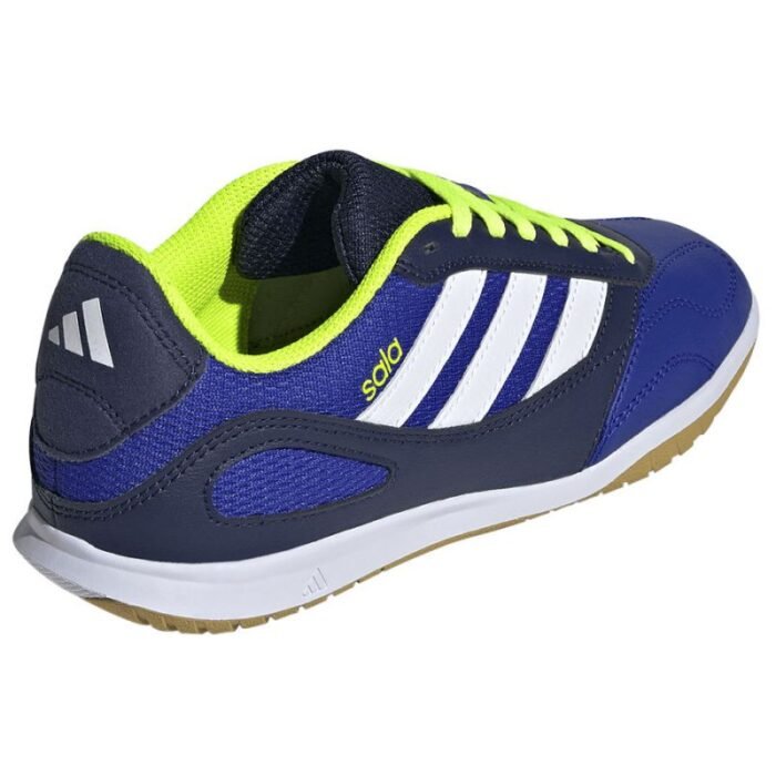 Adidas Super Sala III