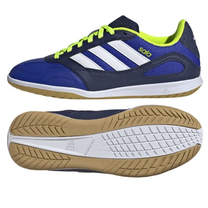 Adidas Super Sala III