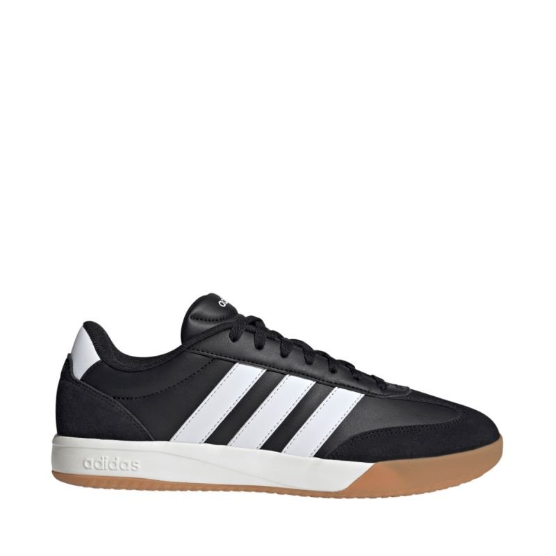 tryoshop-adidas-vl-court-fc-men-s-shoes-black-hq0052-2749838 Adidas VL Court FC