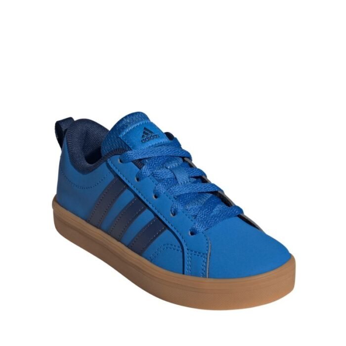 adidas VS Pace 2.0 mavi çocuk ayakkabıları JR0833 - Görsel 2