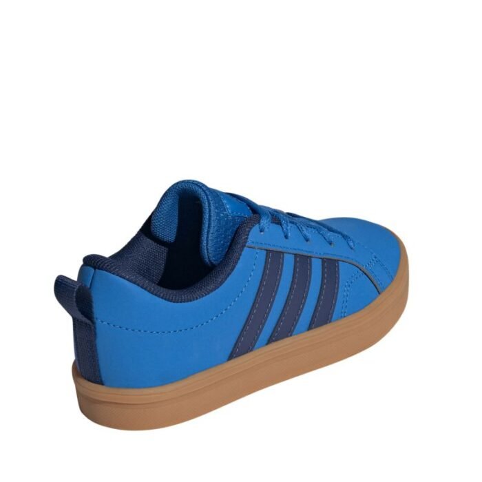 adidas VS Pace 2.0 mavi çocuk ayakkabıları JR0833 - Görsel 3