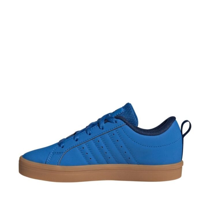 adidas VS Pace 2.0 mavi çocuk ayakkabıları JR0833 - Görsel 5