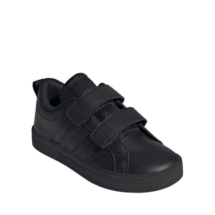 Adidas VS Pace 2.0 Çocuk Ayakkabısı Siyah IE3473 - Görsel 2