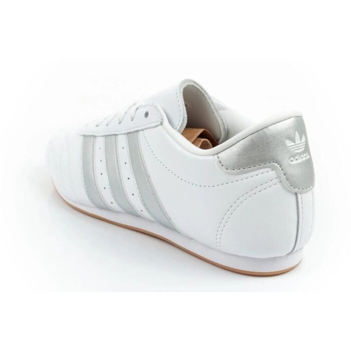 Adidas bayan spor ayakkabıları